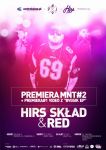 CIESZYŃSKA PREMIERA - HIRS SKŁAD & RED!